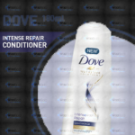 Dove Intense Repair Conditioner 180Ml