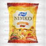 Kurkure Chatpata Mix Nimko 65G