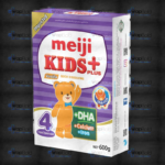 Meiji Kid Plus 600G