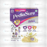 Pediasure Vanilla Milk Powder 200G
