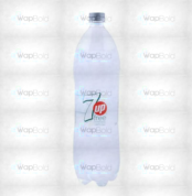 7Up Free 1500Ml