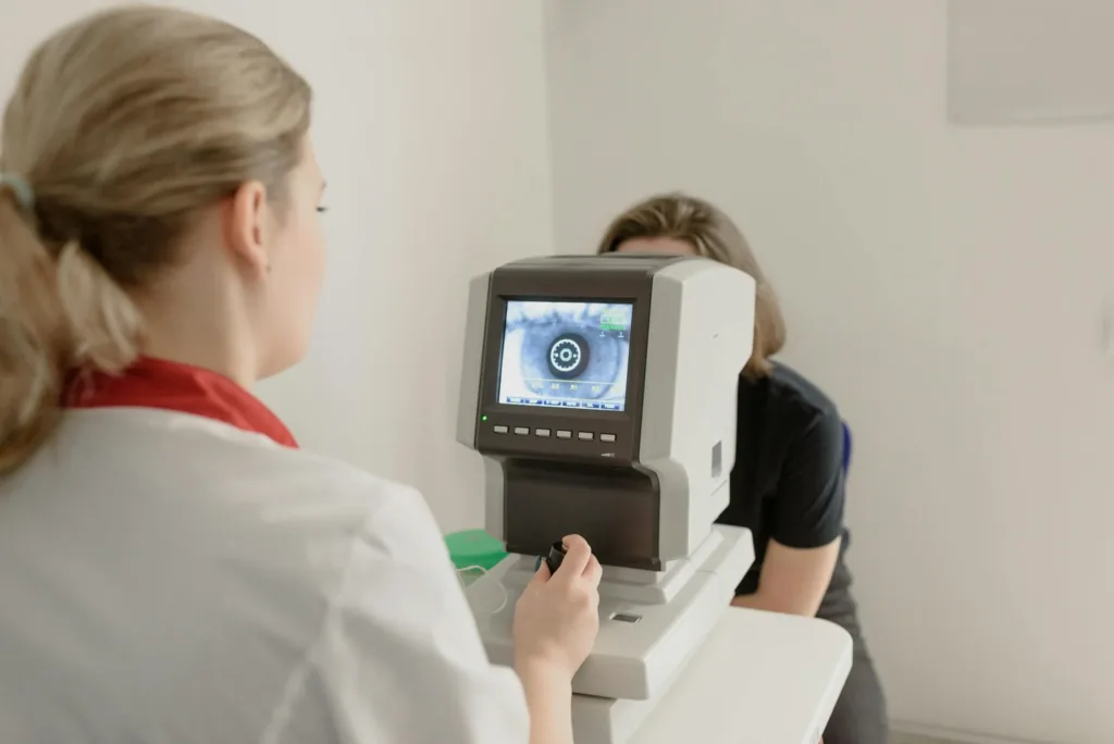 Do I Need Cataract Surgery if I Have Double Vision?