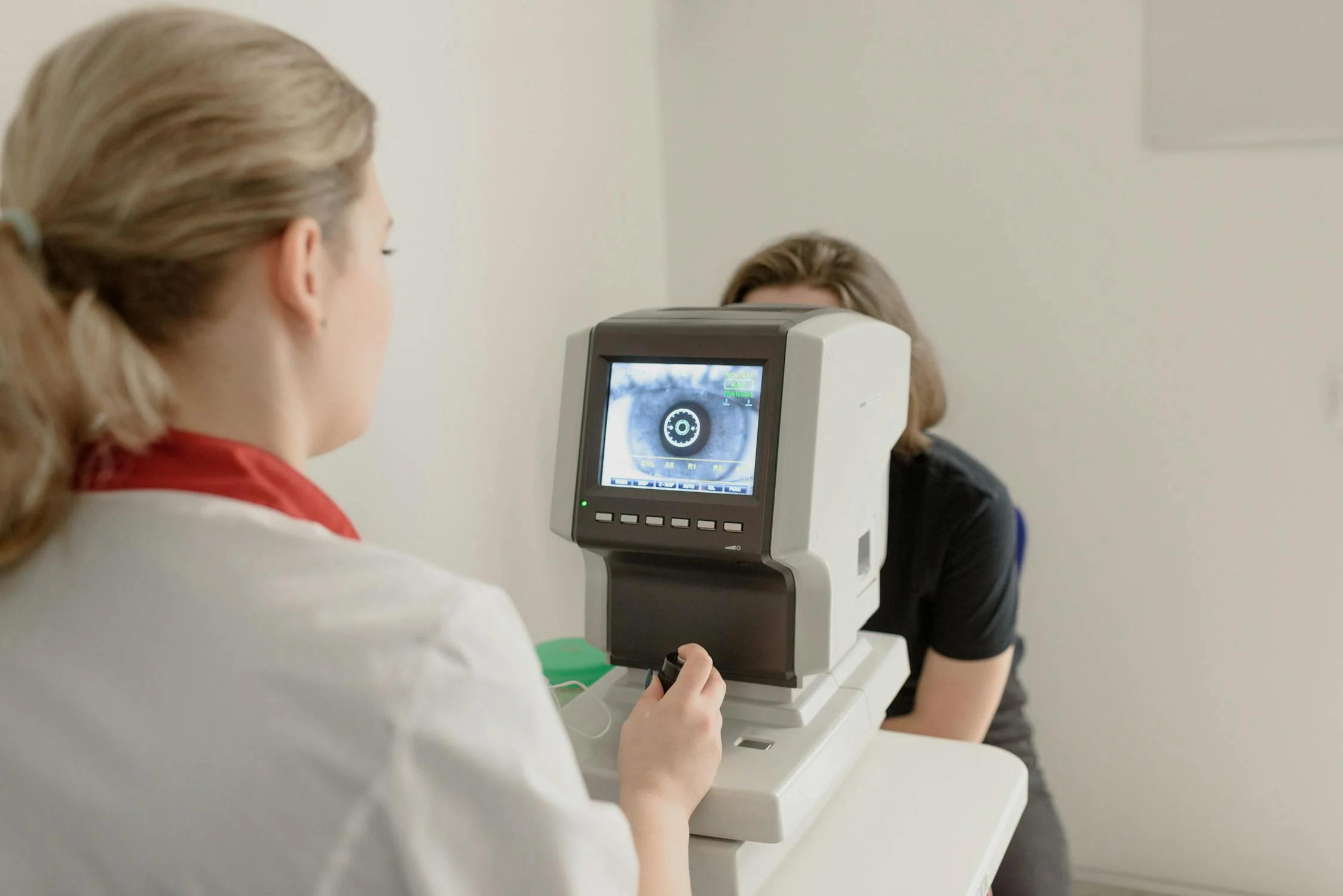 Do I Need Cataract Surgery if I Have Double Vision?