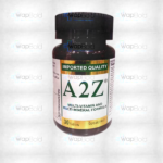 Nature Bounty A2z Tablets (1 Bottle = 30 Tablets)