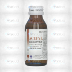 Acefyl Syrup 60Ml