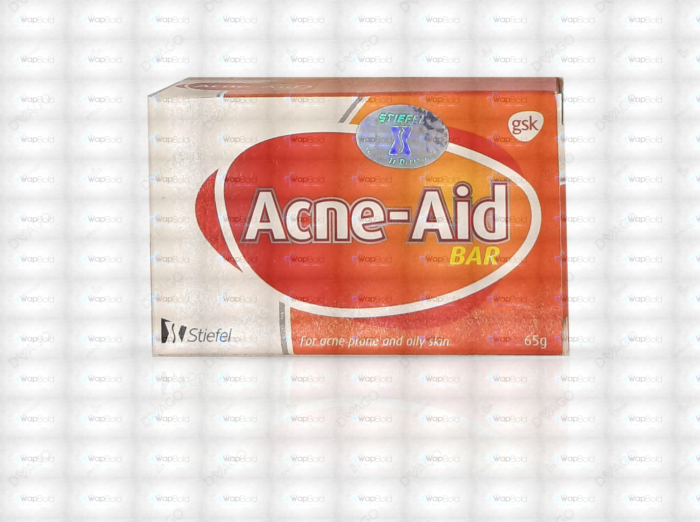 Acne Aid Bar 65G