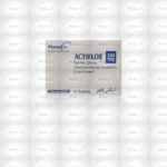 Actiflor Powder Sachets 250Mg (1 Box = 10 Sachets)