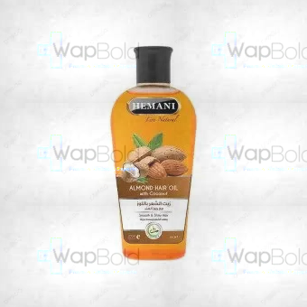 almond-hair-oil-200ml.webp Almond Hair Oil 200Ml