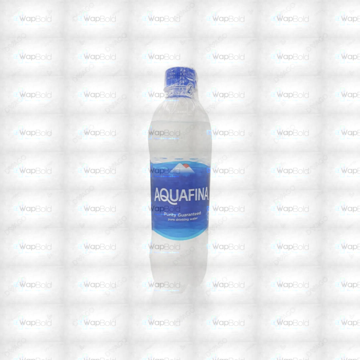 Aquafina 500Ml