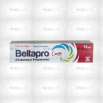 Beltapro Cream 15 Gm