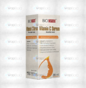 Bio One Vitamin C Serum 20Ml