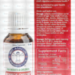 Bioamicus Ruteri Drops 10Ml