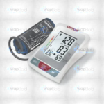 Bm407 Digital Blood Pr Monitor Blood Pressure Monitoring Device