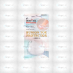 Bunion Soft Gel Toe Protector