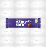 Cadbury Dairy Milk 10 Grams