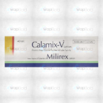 Calamix V Lotion 40Ml