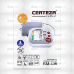 Certeza Digital Blood Pressure Monitor, Universal Cuff Bm-405