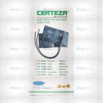 Certeza Cr-6005 Cuff & Bladder