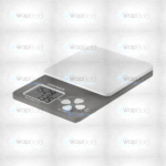 Certeza Weighing Scale 830 With Timer