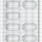 Cidpro Capsules 40Mg (1 Strip = 7 Capsules)