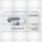 Citizen Digital Blood Pressure Monitor Chu 305