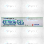 Clinica Gel 70G