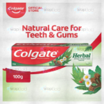 Colgate Herbal Toothpaste 100G