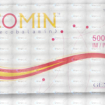 Comin Im/Iv Injection 500Mcg (1 Box = 10 Injections)