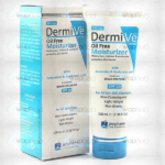Dermive Moisturizer Lotion Oily 100Ml