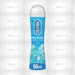 Durex Play Tingle Lubricant Gel Lube 50Ml