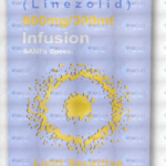 Ecasil Iv Injection 600Mg/300Ml (1 Box = 1 Injection)