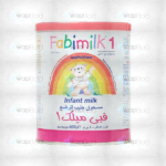 Fabimilk-1 Milk Powder 400G