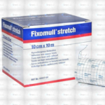 Fixomull Stretch Medical Tape