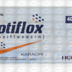 Fotiflox Tablets 400Mg