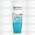 Pure Active 3In1face Wash 100Ml