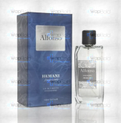 Hemani Alfonso Perfume For Men 100Ml