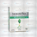 Hemani Immunitea - Herbal Relief Tea