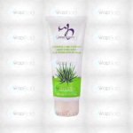 Hemani Intensive Care Therapy Aloe Vera 3 In 1 Face Wash + Scrub + Mask Deep Cleansing With Natural Beads 100Ml