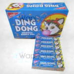 Hilal Ding Dong 12P Stick