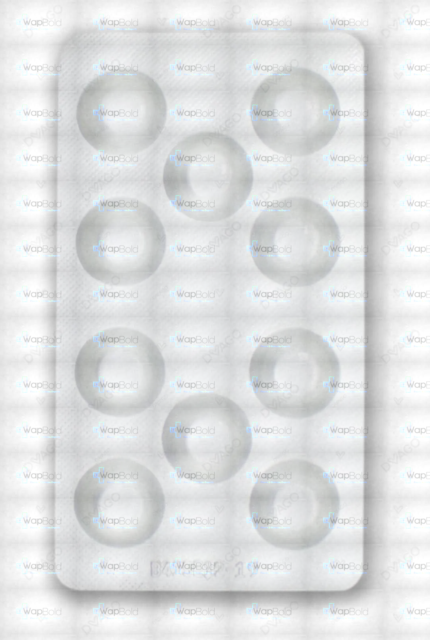 Incobal Tablets 500Mcg (1 Box = 3 Strips) (1 Strip = 10 Tablets)