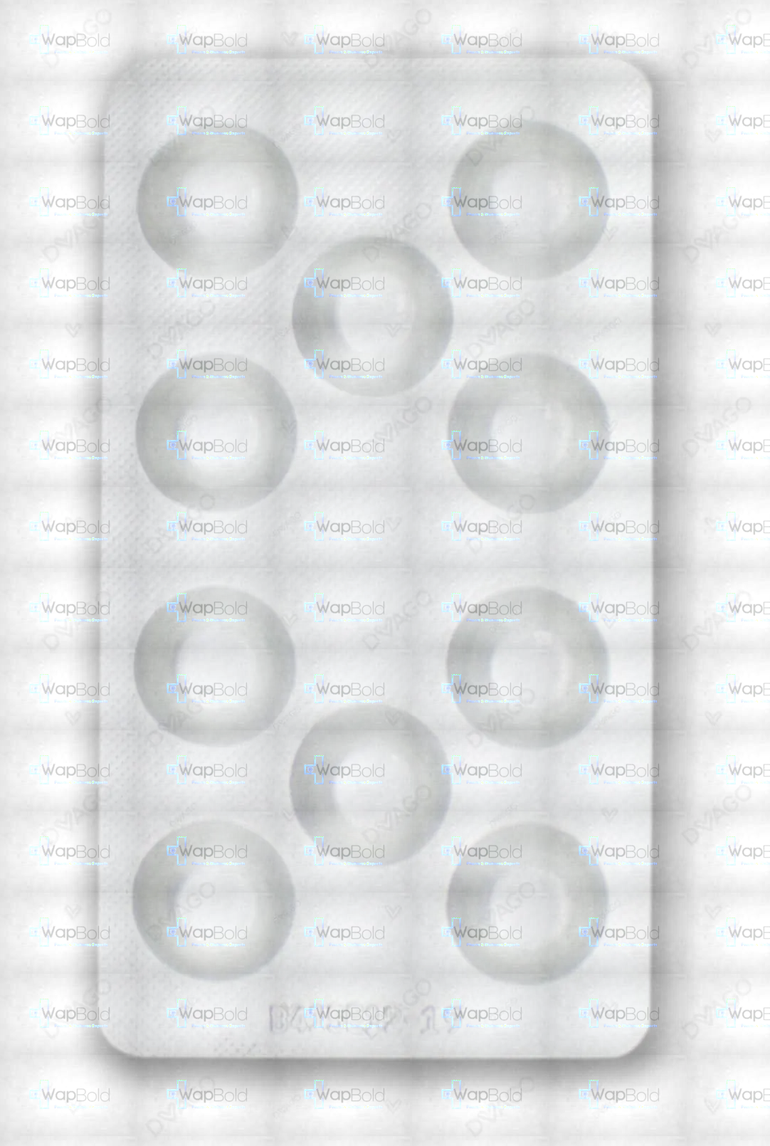 incobal-tablets-30s.webp Incobal Tablets 500Mcg (1 Box = 3 Strips) (1 Strip = 10 Tablets)