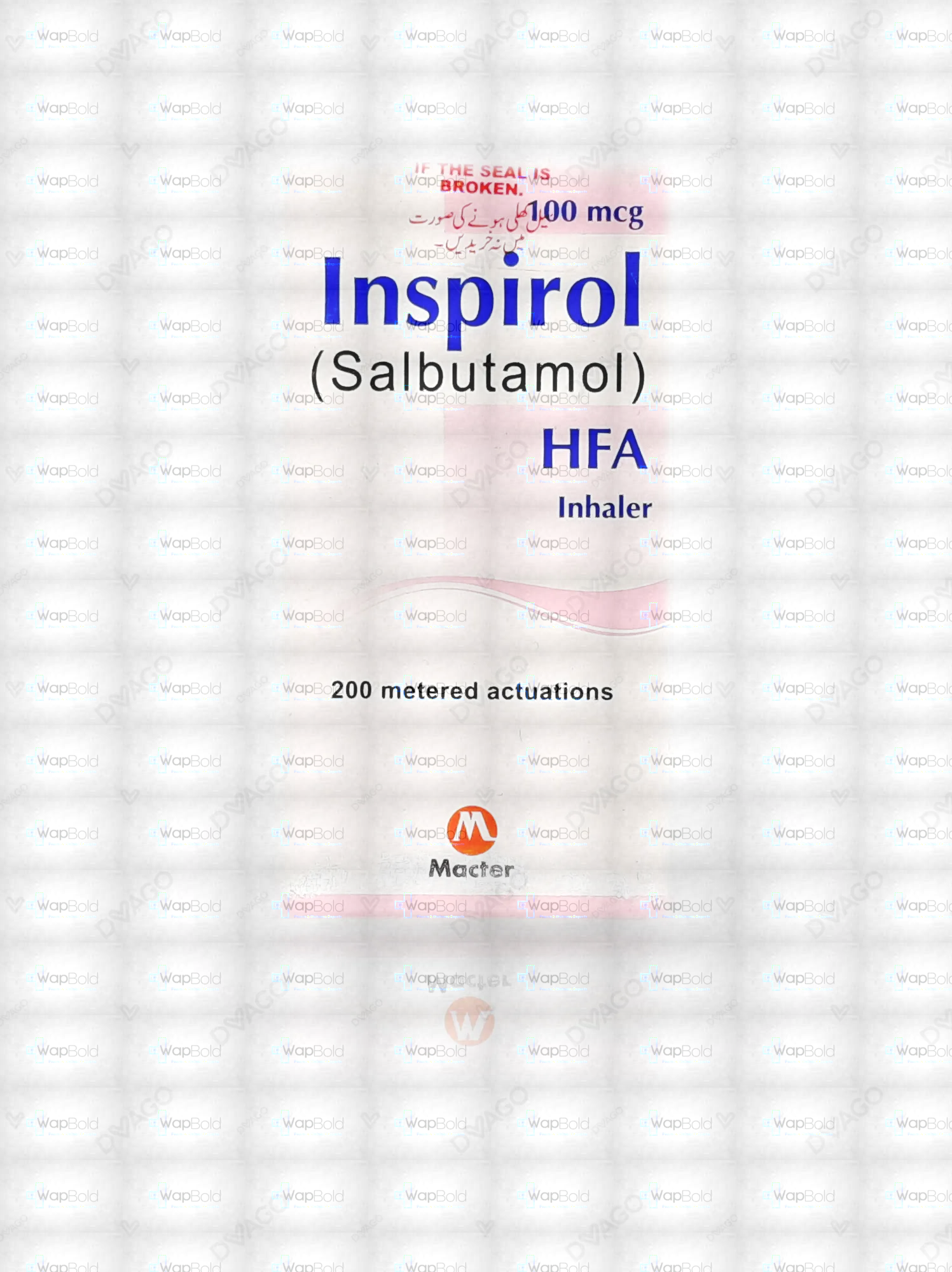 inspirol-inhaler-200-doses.webp Inspirol Hfa Inhaler 100Mcg