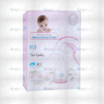 Ipsa Electric Breast Pump