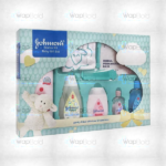 Johnson Baby Gift Box 1S