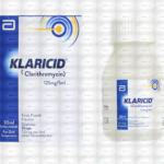 Klaricid 30Ml Suspension 125Mg/5Ml
