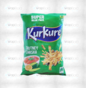 Kurkure Chatni Chaska 35G