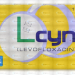 Lcyn Tablets 250Mg (1 Box = 1 Strip)(1 Strip = 10 Tablets)