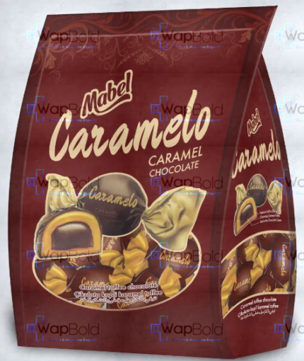 Mabel Caramello Chocolates 40S