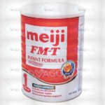 Meiji Fm-T Infant Formula Stage 1 Milk Powder 400G