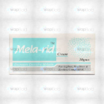 Mela-Rid Cream 30G